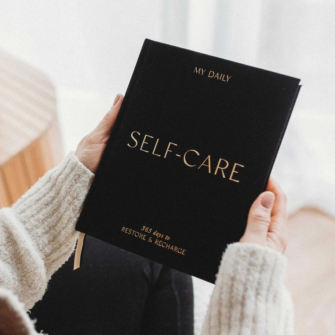 My Self-Care Plan