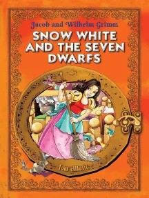 Snow White And Yhe Seven Dwarfs